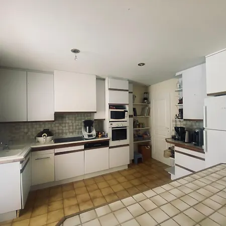 Maison Entiere 5 10 Personnes Au Calme *