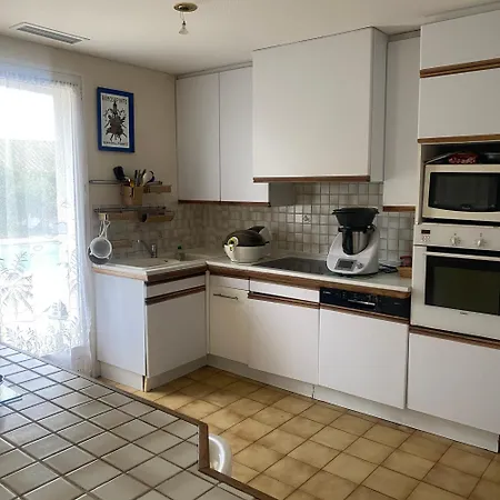 Maison Entiere 5 10 Personnes Au Calme