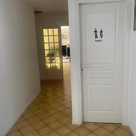 Maison Entiere 5 10 Personnes Au Calme * La Salvetat