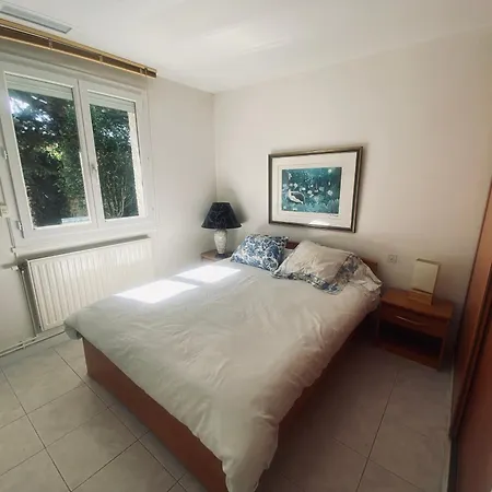 Maison Entiere 5 10 Personnes Au Calme La Salvetat
