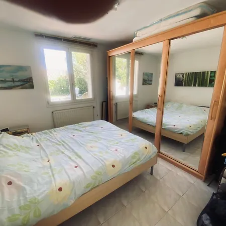 Maison Entiere 5 10 Personnes Au Calme Casa de Férias La Salvetat
