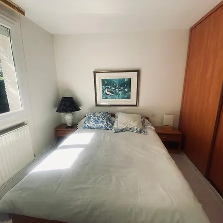 Maison Entiere 5 10 Personnes Au Calme Casa de Férias *